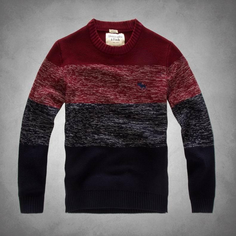 A&F Men's Sweater 128